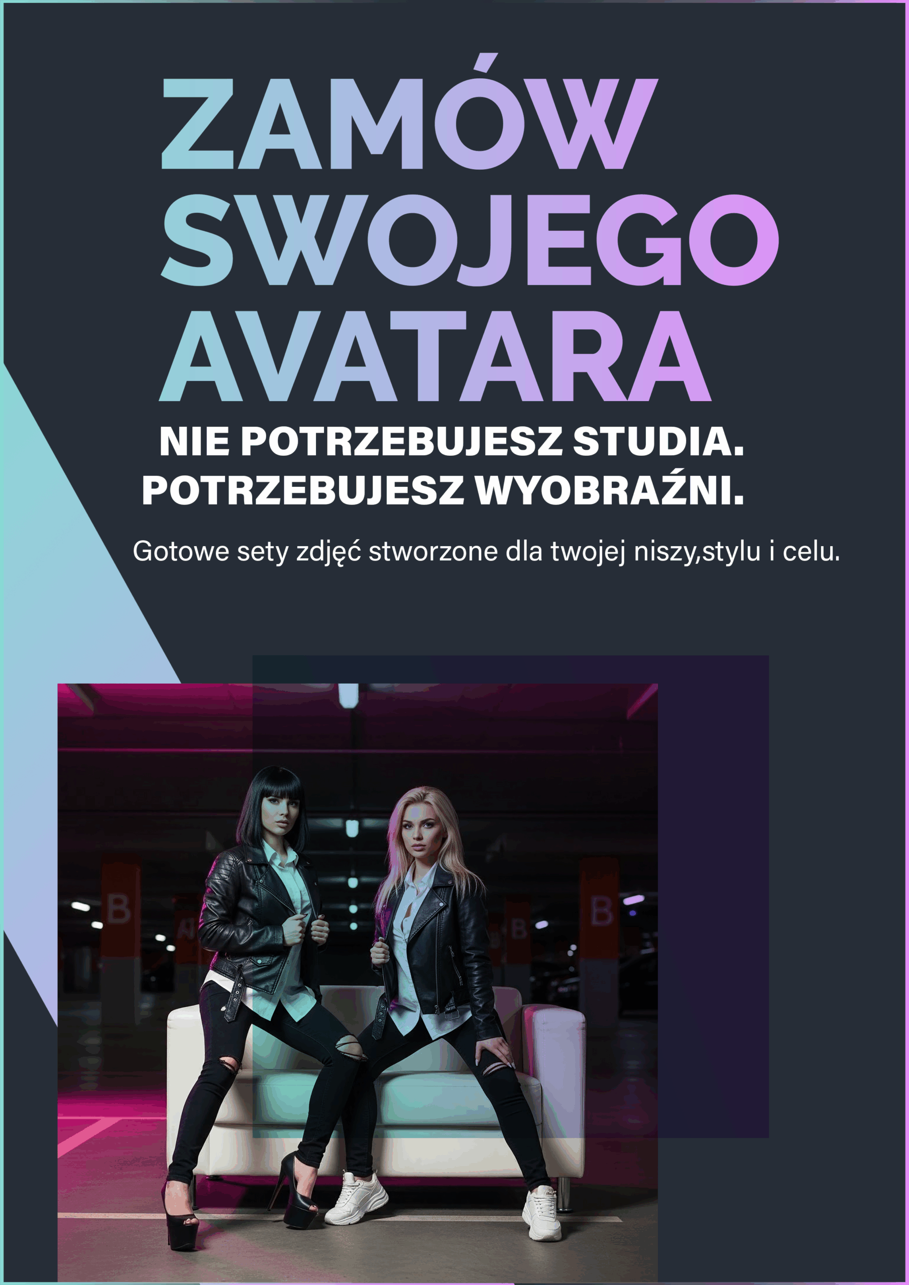 Mobile avatar